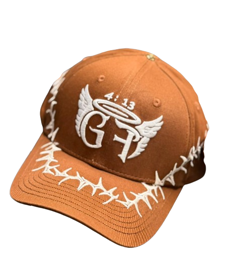 Blessed Cap