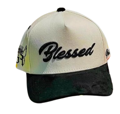 Blessed 4:13 Cap