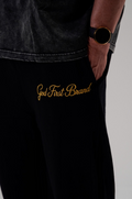 Faith in the middle of the storm | PANTS