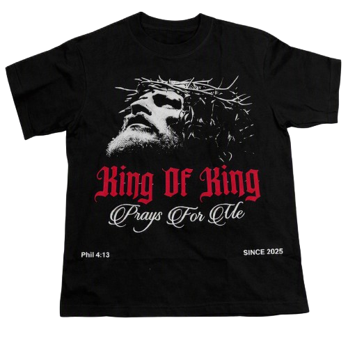Kings Of Kings (Black)