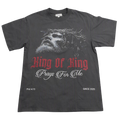 King Of Kings (Gray)
