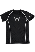 God Compression | Black