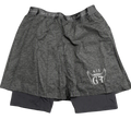 4:13 Sport pants | Black and gray