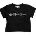 Top Blessed | Black
