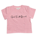 Top Blessed | Pink