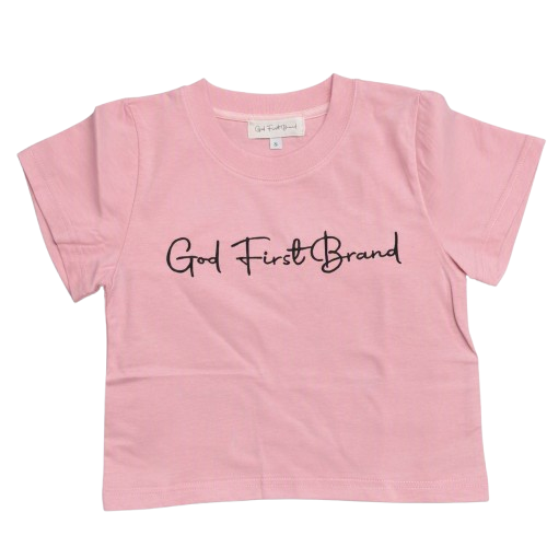 Top Blessed | Pink