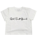 Top Blessed | White