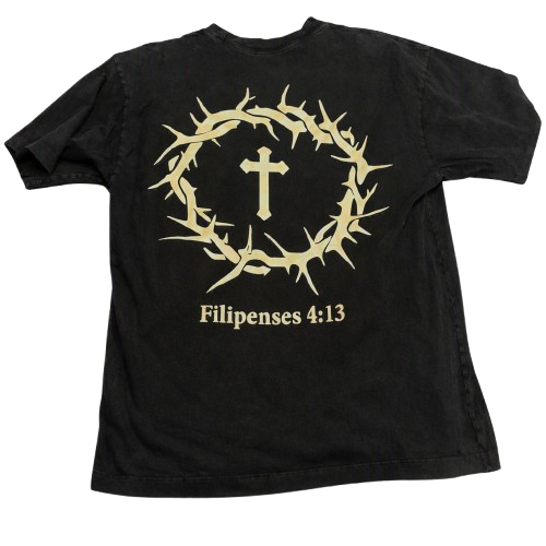 Filip 4:13 | Gray