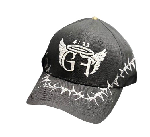 Blessed Cap