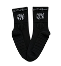 Blessed Socks | Black